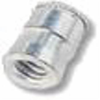 CF-AETS9-440 AETS9-440, A-T Nutsert 4-40, Low Profile Head, Steel/Tin Splined RoHS 3